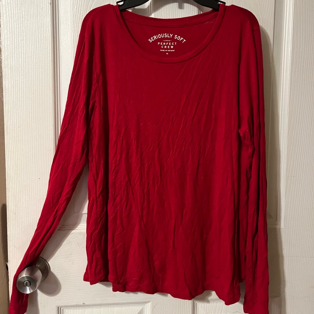 Areo Casual Shirt